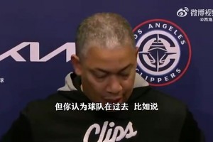 卢曾谈：哈登从不想缺席比赛！努力训练不说，还带动队友精神可嘉